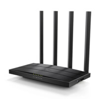 Wi-Fi роутер TP-LINK Archer C6U