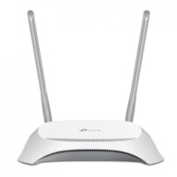 Wi-Fi роутер TP-LINK TL-WR842N (Оптика)