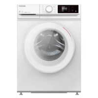 Стиральная машина Toshiba TW-BL90A4UZ(WK) 8 Кг