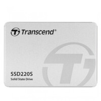 Твердотельный накопитель Transcend SSD220S 480 ГБ