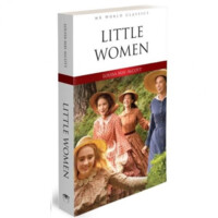 Louisa May Alcott: Little women (A6)