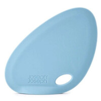 Лопатка-скребок Joseph Joseph Fin Silicone Bowl Scraper 20076