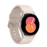 Смарт часы Samsung Galaxy Watch 5 (40 мм) Pink Gold