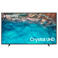 Телевизор Samsung UE43BU8000UC 4K UHD Smart TV