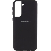 Чехол cover для Samsung Galaxy S21+ , Black