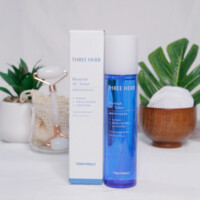 ТОНЕР ДЛЯ ЛИЦА THREE-HERB BLEMISH AC TONER 150ML