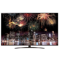 Телевизор LG 43UQ81009 4K UHD Smart TV