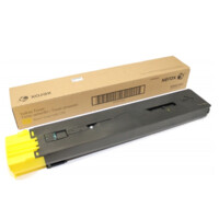 Тонер картридж Xerox C60/C70 Yellow (34000 стр)