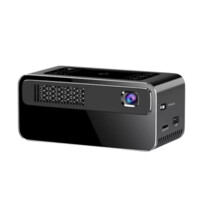 Проектор Wireless Smart Cube Portable Projector