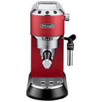 Кофеварка рожковая De'Longhi Dedica EC 685 R