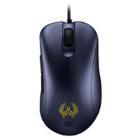 Мышь ZOWIE 3360 sensor EC2-B Black USB (CS: Go Version)