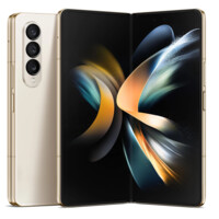 Cмартфон Samsung Galaxy Z Fold 4 12/512 ГБ Beige