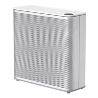 Очиститель воздуха Xiaomi Mijia Air Purifier X