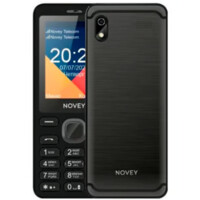 Телефон Novey X50 Black