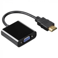 Конвертер HDMI - VGA