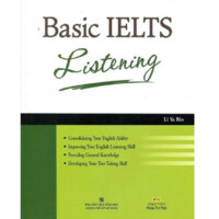 Basic Ielts Listening