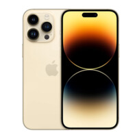 Смартфон iPhone 14 Pro max 128GB Gold