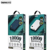 PowerBank Remax RPP-177 10000mAh (Black White)