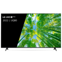 Телевизор LG 50UQ80006LB 4K UHD Smart TV