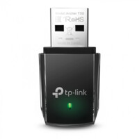 Wi-Fi адаптер TP-LINK Archer T3U