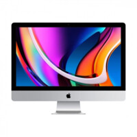 Моноблок Apple iMac 27 5K, Intel i5, 8/512GB (Custom MXWU2L/A)