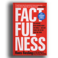 Hans Rosling : Factfulness