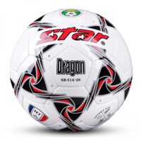 Futbol to'pi Star dragon A303