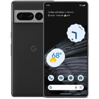 Смартфон Google Pixel 7 Pro 12/256GB Black