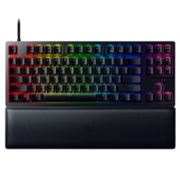 Клавиатура Razer Huntsman V2 Tenkeyless Clicky Optical Switch Purple