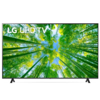 Телевизор LG 75UQ80006LB 2022 HDR 4K UHD Smart TV