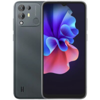 Смартфон Blackview A55 Pro 4/64 GB Obsidian Black