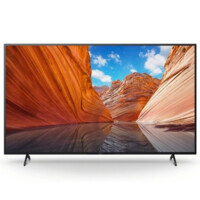 Телевизор Sony KD-50X81J 2021 LED Smart TV