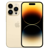 Смартфон iPhone 14 Pro max 512GB Gold