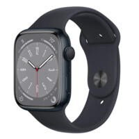 Смарт часы Apple Watch Series 8 GPS 41mm Midnight