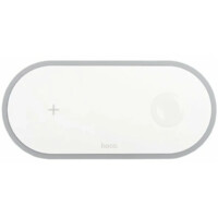 Беспроводная зарядное устройство Hoco CW20 Wisdom-ASAXIY UZ