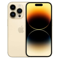 Смартфон iPhone 14 Pro max 256GB Gold