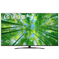 Телевизор LG 50UQ81009LC LED 4K UHD Smart TV