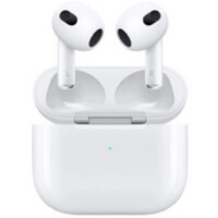 Беспроводные наушники Green Lion Earbuds G1 White