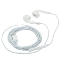 Наушники EarPods Headphones with Lightning Connector