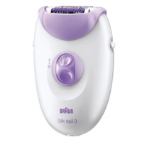 Эпилятор Braun 3170 Silk-epil 3