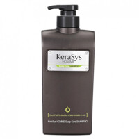 Шампунь Kerasys Homme Scalp Care (для чувствительной кожи) 550 мл