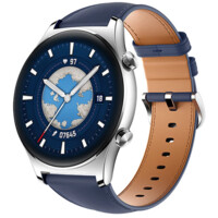 Смарт часы Honor Watch GS 3 Ocean Blue