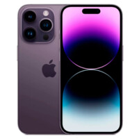 Смартфон iPhone 14 Pro max 512GB Deep Purple