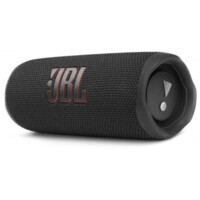 Портативная акустика JBL Flip 6 Black