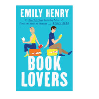 Emily Henry .Book Lovers