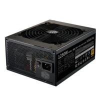 Блок питания Cooler Master MWE Gold 1250 FM V2 (MPE-C501-AFCAG-EU)