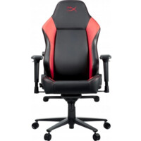 Игровое кресло HyperX RUBY Black/Red