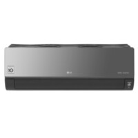 Кондиционер LG Dual Inverter Mirror 24 (AC24BQ) Wi-Fi