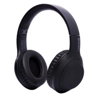 Беспроводные наушники Wireless headphones Celebrat A24 (Black)