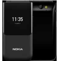 Телефон Nokia 2720 TA-1175 DS EAC UA